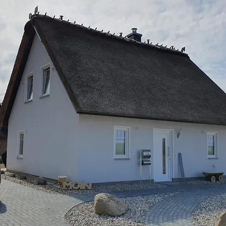 In Mellnitz Mit Grossem Garten Poseritz